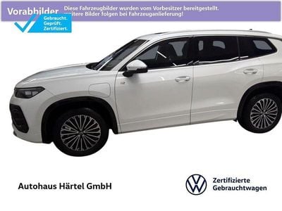 Gebraucht VW Tayron
