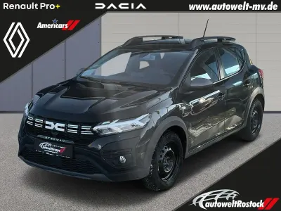 Gebraucht Dacia Sandero