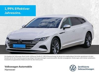 VW Arteon