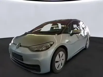 Brugt VW ID.3 Pure 110 kW (150 HK) 2023 Sort Hatchback