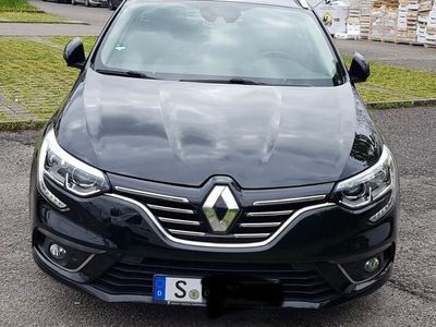 gebraucht Renault Mégane IV 