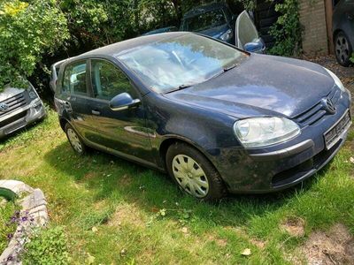 VW Golf IV