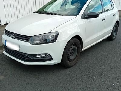 gebraucht VW Polo 1.4 TDI 75 PS. Turbolader defekt