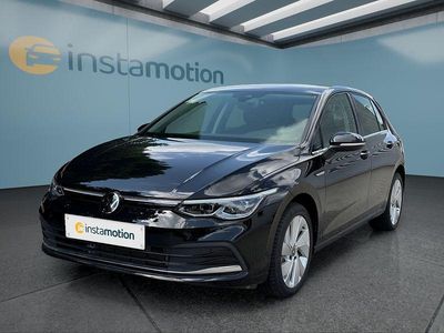 Schwarz Neu 2025 VW Golf VIII Kleinwagen | 27.699 € (Fairer Preis)