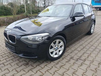 gebraucht BMW 114 114 i