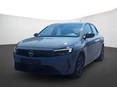 Gebraucht Opel Corsa S 101 PS (74 kW) 2024 Grau Kleinwagen