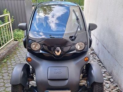Renault Twizy