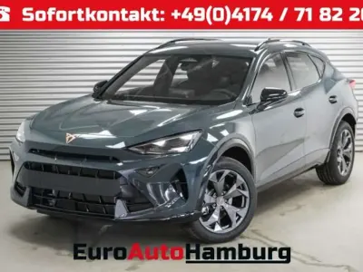 Gebraucht Cupra Formentor