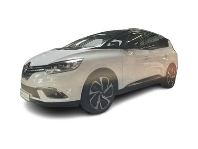 Second-hand Renault Scenic E-Tech 116 kW (158 CP) 2023 Negru SUV