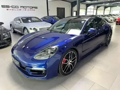 Gebraucht Porsche Panamera 4S E-Hybrid Sport 560 PS (411 kW) 2021 Andere Kleinwagen