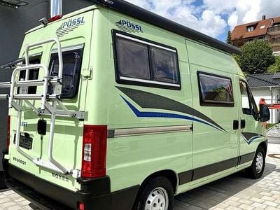 Gebraucht 2004 Peugeot Boxer Van | 24.500 €