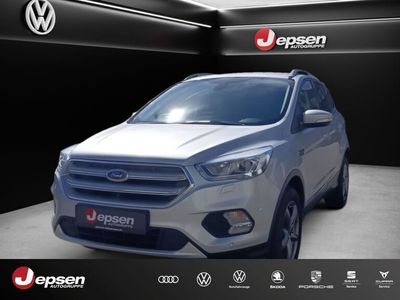 gebraucht Ford Kuga Cool & Connect 1.5 Ecoboost /KLIMA /LM PDC
