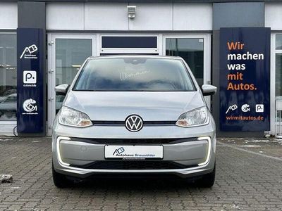 Gebraucht VW e-up! 61 kW (83 PS) 2020 Andere Kleinwagen