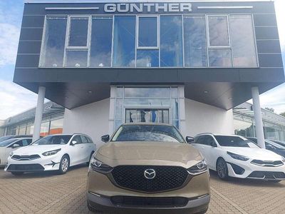 Gebraucht Mazda CX-30 Nagisa 140 PS (102 kW) 2025 Zircon sand SUV