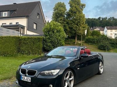 BMW 325 Cabriolet
