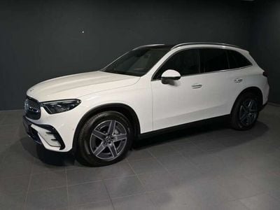 Mercedes GLC220