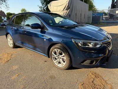 Renault Mégane IV
