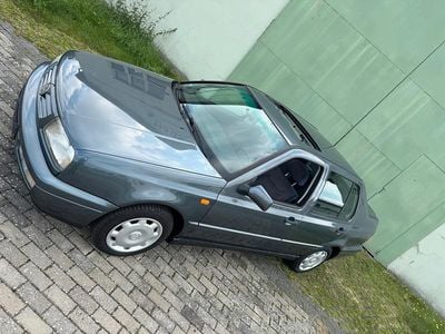 VW Vento