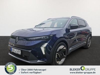 Renault Scénic