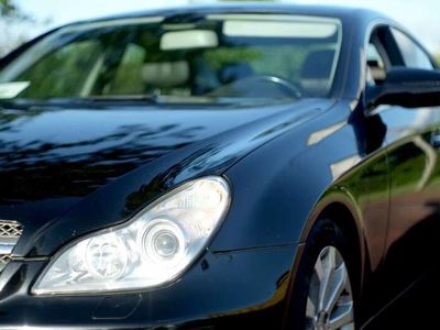 Mercedes CLS350