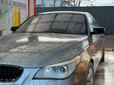 Gebraucht BMW 545