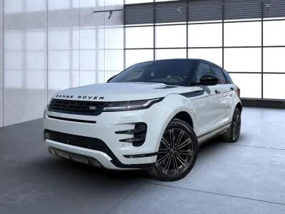 Neu Land Rover Range Rover evoque SE Dynamic 269 PS (197 kW) 2026 Grau SUV