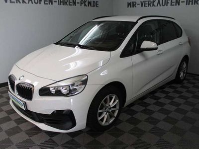 BMW 216