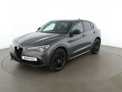 Gebraucht Alfa Romeo Stelvio
