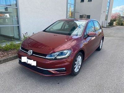 VW Golf VII