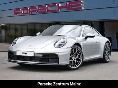 Porsche 911 Carrera S