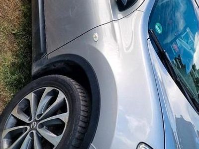 Nissan Qashqai +2