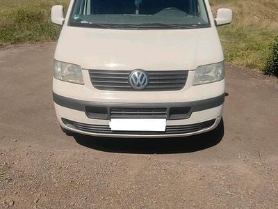 VW T5