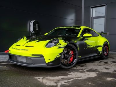 gebraucht Porsche 911 GT3 (992)