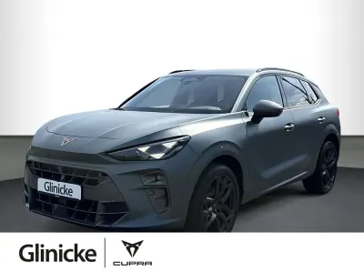 Neu Cupra Terramar Limited Edition 265 PS (194 kW) 2026 Enceladusgrau matt SUV