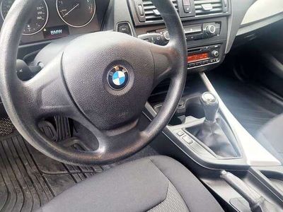 gebraucht BMW 114 114 i