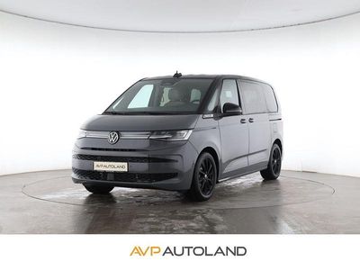 Neu VW Multivan Edition 245 PS (180 kW) 2026 Schwarz Van