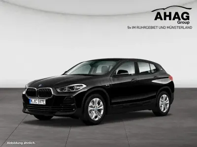 Gebraucht BMW X2
