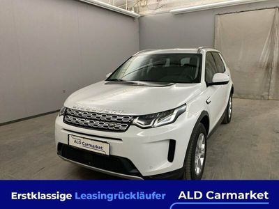 gebraucht Land Rover Discovery Sport P300e S Geschlossen 5-türig Automatik 8-Gang