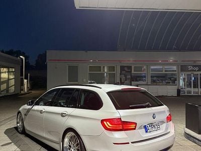 BMW 525