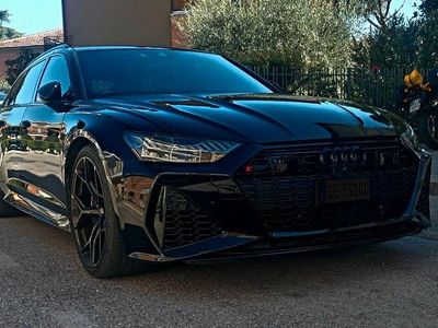 Audi RS6