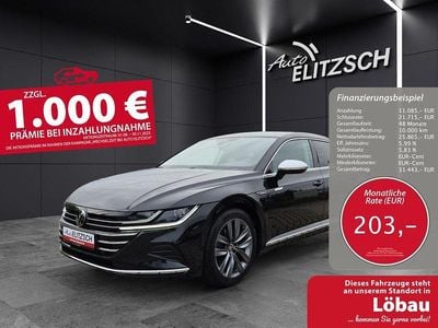 VW Arteon