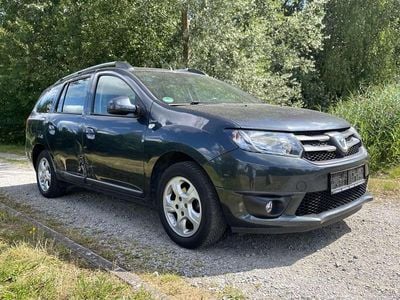 Dacia Logan MCV