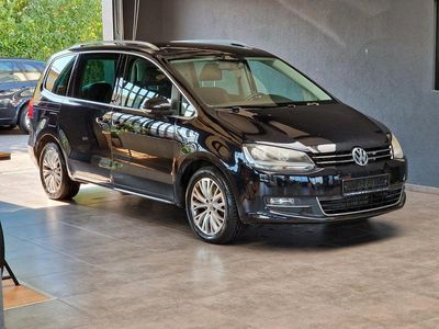 VW Sharan