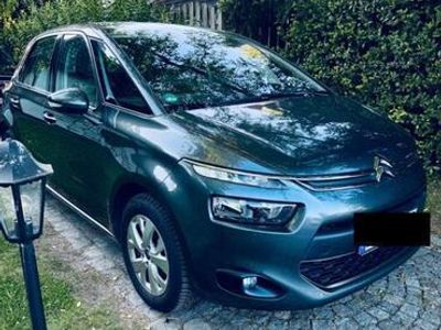 Citroën C4 Picasso