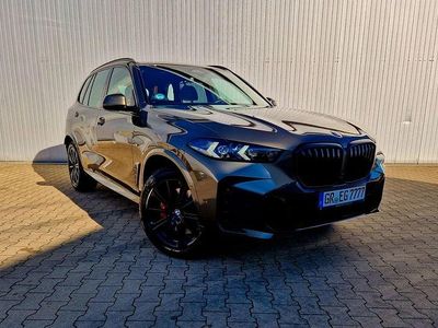 Używany BMW X5 M Sport 286 KM (210 kW) 2025 SUV