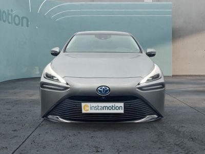 Toyota Mirai