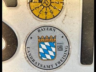 Gebraucht VW Golf V 75 PS (55 kW) 2004 Silber Kleinwagen