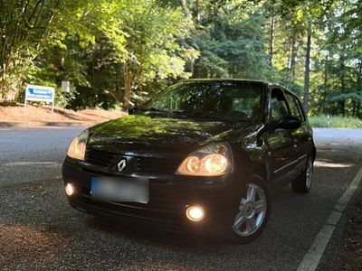 Renault Clio II