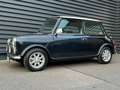 Gebraucht Mini Cooper