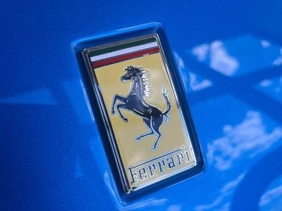 Ferrari 812